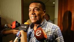 Cubillas confirmó que jugará en el homenaje a César Cueto
