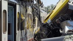 Italia: El trágico choque de trenes se debió a un error humano