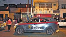 Empresario que se enfrentó a ‘marcas’ es asesor del Ejército