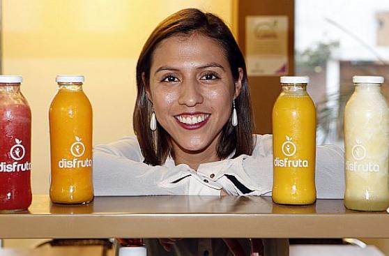 Disfruta abrirá nuevos locales en Jockey Plaza y La Rambla
