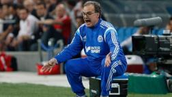 Presidente de Lazio reveló lujosos pedidos de Marcelo Bielsa
