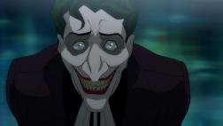 "Batman: The Killing Joke": empezó la preventa de entradas