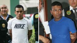 Condenan a 24 y 30 años de prisión a asesinos de policía Terna