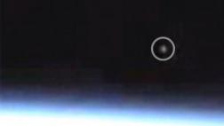 NASA desmiente aparición de Ovni durante transmisión en vivo