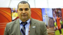 Chilavert hizo graves denuncias de corrupción contra Conmebol