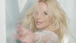 Britney Spears revela nuevo tema "Private show" en spot
