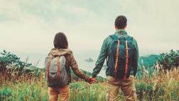 ¿Cómo planear un viaje en pareja y no morir en el intento?