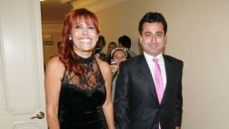 Magaly Medina: revelan detalles de la boda de la periodista