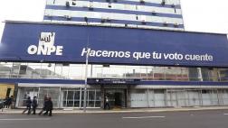 Partidos tienen hasta hoy para entregar detalles financieros