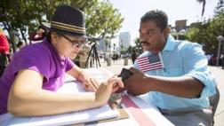 Nueva York tendrá registro de votación en más de 10 idiomas