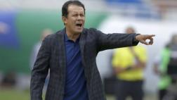 Juan Reynoso: "Para dirigir a Perú hay que trascender afuera"