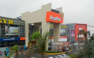 MegaPlaza espera incrementar sus ventas 9% en Fiestas Patrias