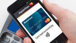 MasterCard lanza servicio de pago más rápido, sencillo y seguro