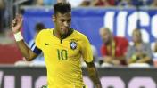 Con Neymar: la lista de Brasil para Juegos Olímpicos Río 2016