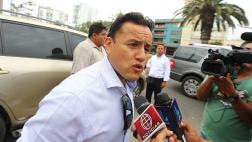 Acuña no descarta que Iberico y Espinoza integren Gabinete