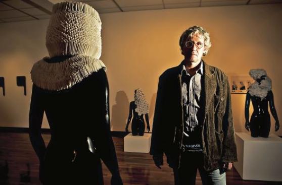 Umberto Roncoroni: El arte después del arte