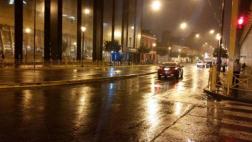 Senamhi: persistente llovizna caerá en Lima entre hoy y mañana