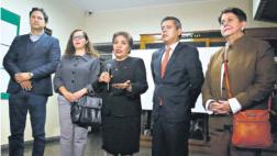 Editorial: Mesa para todos