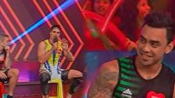 "El origen de la lucha": Facundo le dio este consejo a Diego