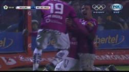 Orión y el error garrafal que acabó con ilusión de Boca Juniors
