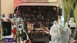 Embestir con un vehículo, una práctica utilizada por yihadistas