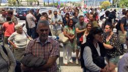 Francia: Alarma en aeropuerto de Niza por paquete sospechoso
