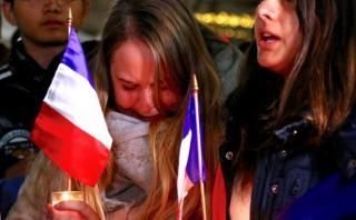 Ataque en Niza: Los héroes en medio de la masacre