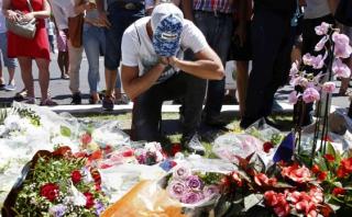 Niza: Peruano cuenta cómo se salvó del ataque terrorista