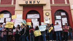 Villarreal acata orden de Sunedu y elegirá a nuevas autoridades