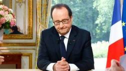 Hollande: "Hay 50 personas entre la vida y la muerte en Niza"