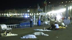 No solo Francia: otros mortales ataques terroristas en Europa