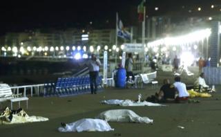 No solo Francia: otros mortales ataques terroristas en Europa