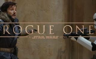 "Star Wars: Rogue One": mira el nuevo avance en video