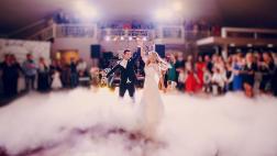 Las mejores canciones para tu matrimonio, según Spotify