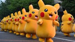 Pokémon Go cautiva a Hollywood: las estrellas que ya juegan