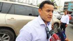 Acuña: Alianza para el Progreso no estará en el Gabinete de PPK
