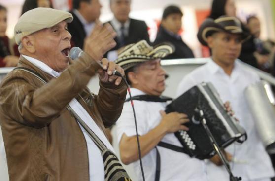 FIL Lima 2016: así se vivió la inauguración del evento cultural