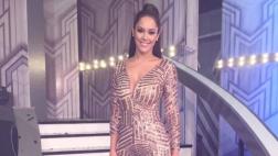 "El gran show": Karen Schwarz estará este sábado en el programa