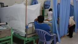 Piura: muertes por dengue aumentan a 15 en la región