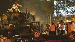Intento de golpe en Turquía enciende alarmas en el mundo