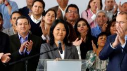 Fuerza Popular critica designaciones del Gabinete Ministerial
