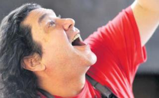 Gastón Acurio: "Lo que el mundo quiere, eso es el Perú”"
