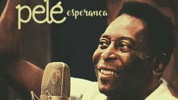 Pelé lanza canción para celebrar los Juegos Olímpicos Río 2016