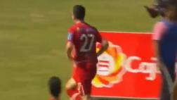 Universitario venció 3-2 a Alianza Atlético con gol agónico