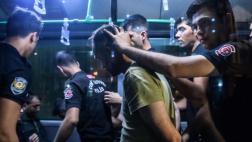 Turquía: ¿Qué pena les espera a los militares golpistas?