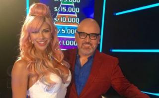 "El valor de la verdad": el cuestionario de Xoana González