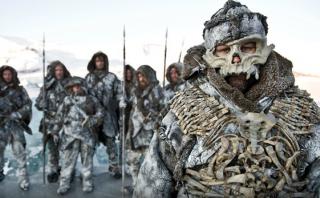"Game of Thrones" se seguirá filmando en enero del 2017