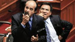 Formación de Mesa Directiva de Salgado genera disconformidad