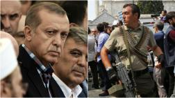 Turquía: Erdogan purga el Ejército tras intento de golpe