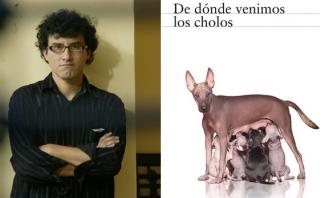 Marco Avilés: historias extraídas del Perú profundo